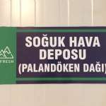 Palandöken Dağı