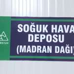 Madran Dağı