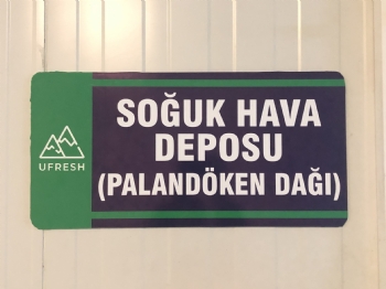 Palandöken Dağı