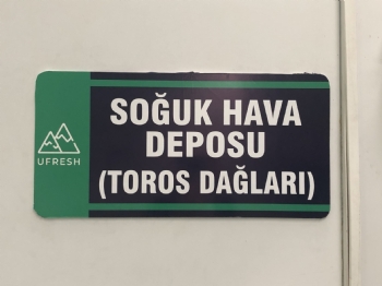 Toros Dağları