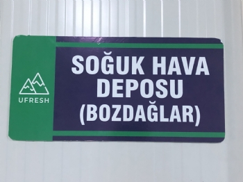 Boz Dağlar