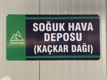 Kaçkar Dağı