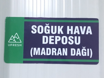 Madran Dağı